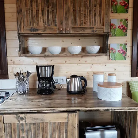 La Roulotte De Chiroubles