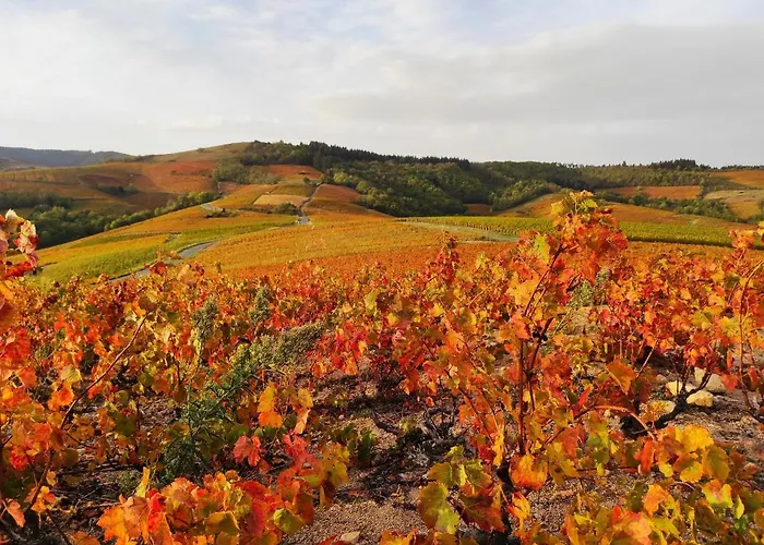 La Roulotte De Hétvégi ház *